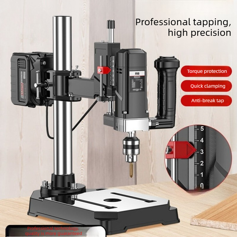 Trapano Elettrico al Litio ad  - Power Tools Online recensione e prezzo