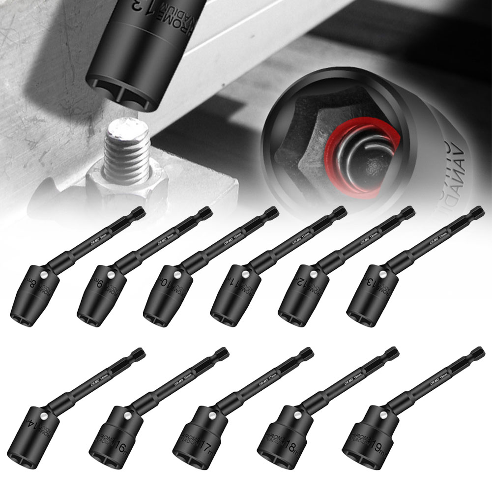 1Pc 100mm Esagono Incassato H8 - Power Tools Online recensione e prezzo