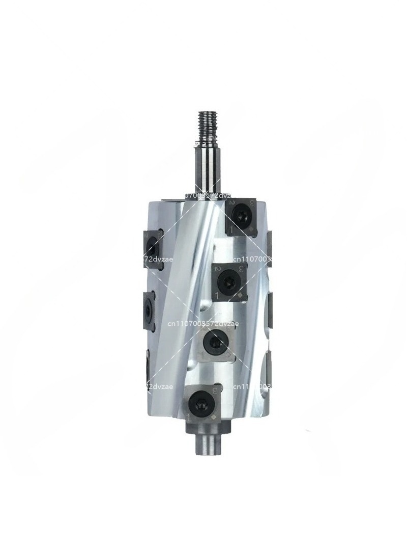 Testa a spirale per pialla ele - Planer Handheld Electric recensione e prezzo