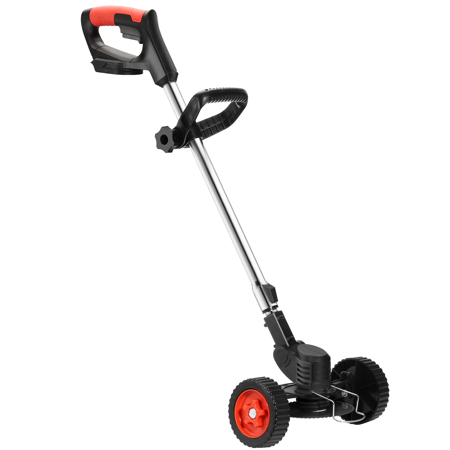 Tagliaerba Elettrico a Batteri - Power Tools Garden recensione e prezzo