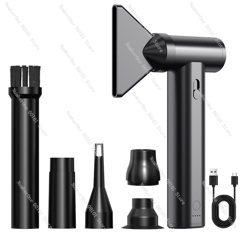 Asciugacapelli Portatile Ricar - Power Tools Hand Held recensione e prezzo