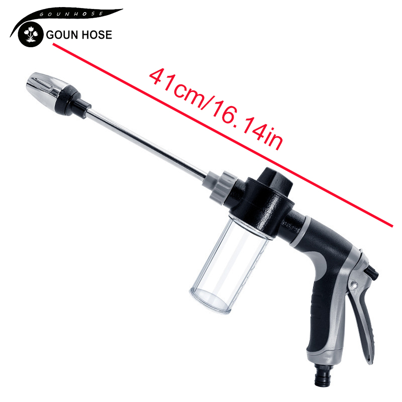 Pistola ad acqua ad alta press - Power Tools And Engineering recensione e prezzo