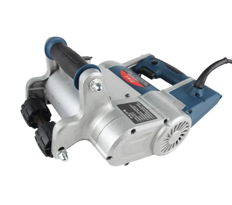 Utensile elettrico per scanala - Power Tools And Engineering recensione e prezzo