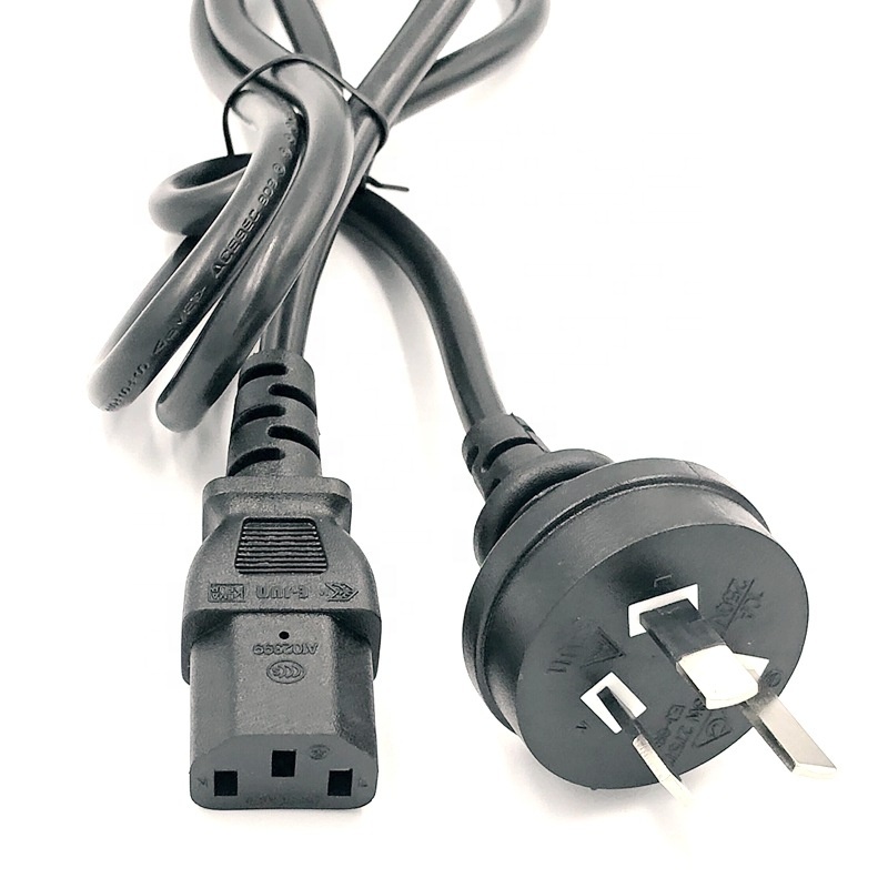 2 pz 1 m Nero 3 Poli AS3112 Sp - Power Tools Australia recensione e prezzo