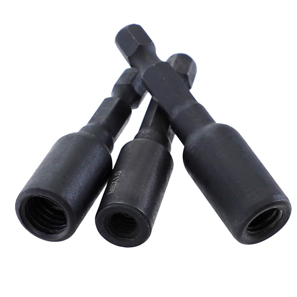 3 pz Adattatore Presa M6/M8/M1 - Power Tools Online recensione e prezzo
