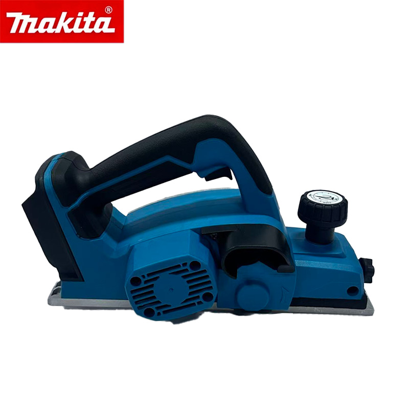 Nuova Pialla Elettrica Portati - Planer Handheld Electric recensione e prezzo