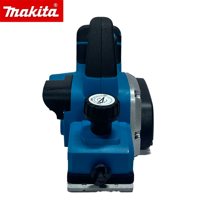 Nuova Pialla Elettrica Portati - Planer Handheld Electric recensione e prezzo