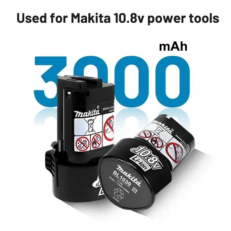 ? ? Batteria Originale Makita  - Power Tools Makita Set recensione e prezzo