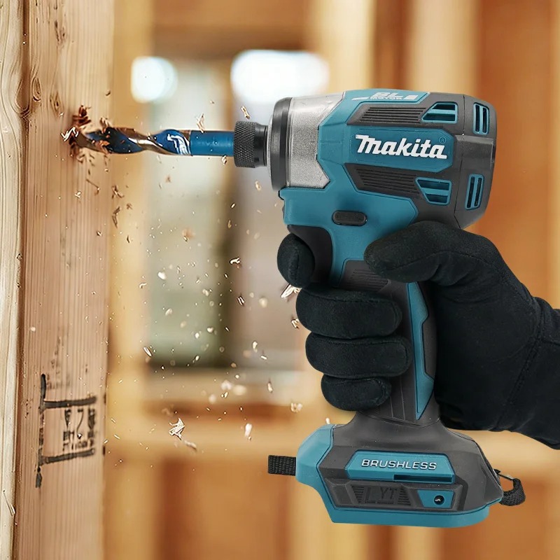 2026 Makita DTD173 Avvitatore  - Power Tools Makita Set recensione e prezzo
