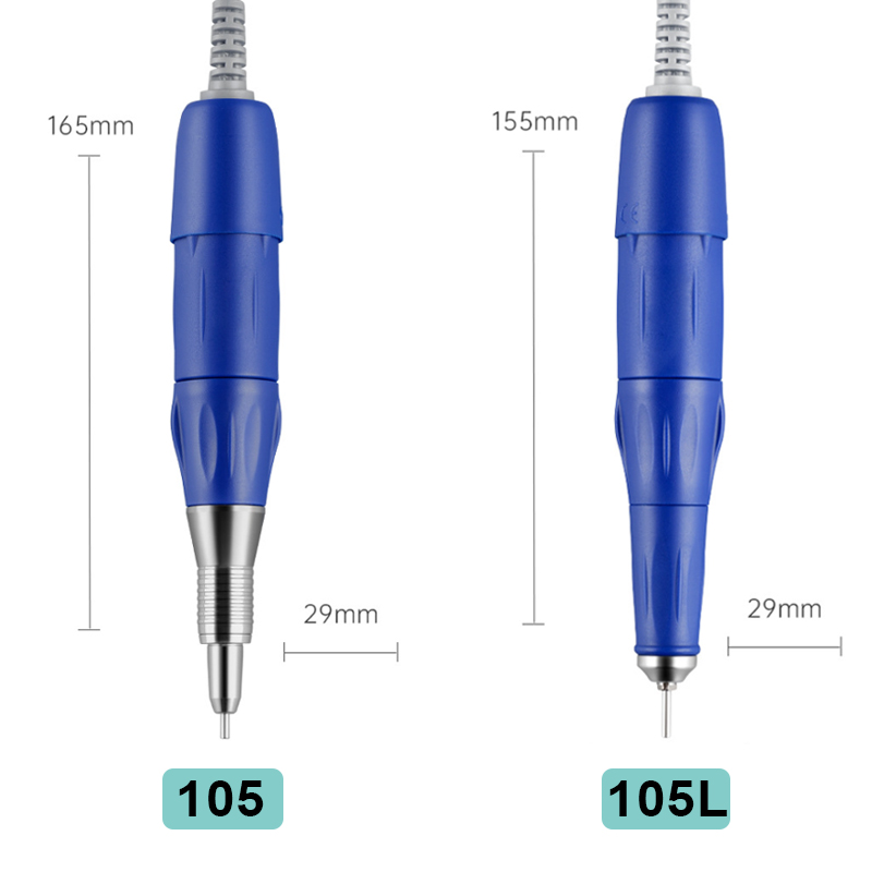 Micromotore Elettrico Dentale  - Power Tools Sheets recensione e prezzo