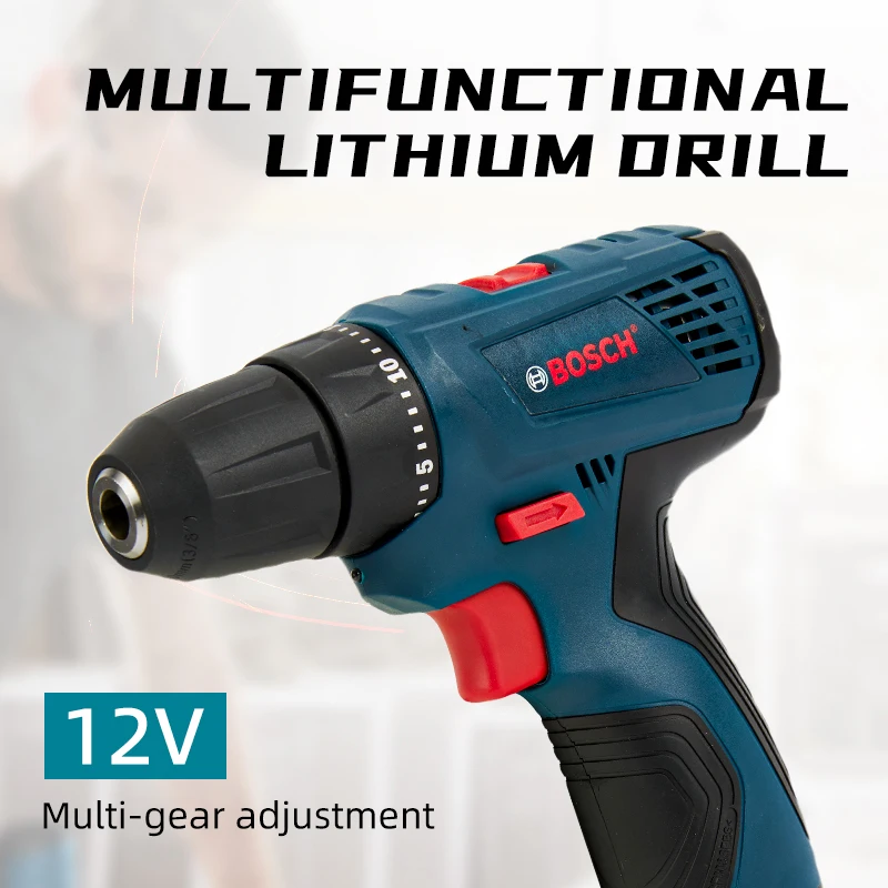 Trapano Elettrico Bosch Profes - Power Tools Online recensione e prezzo