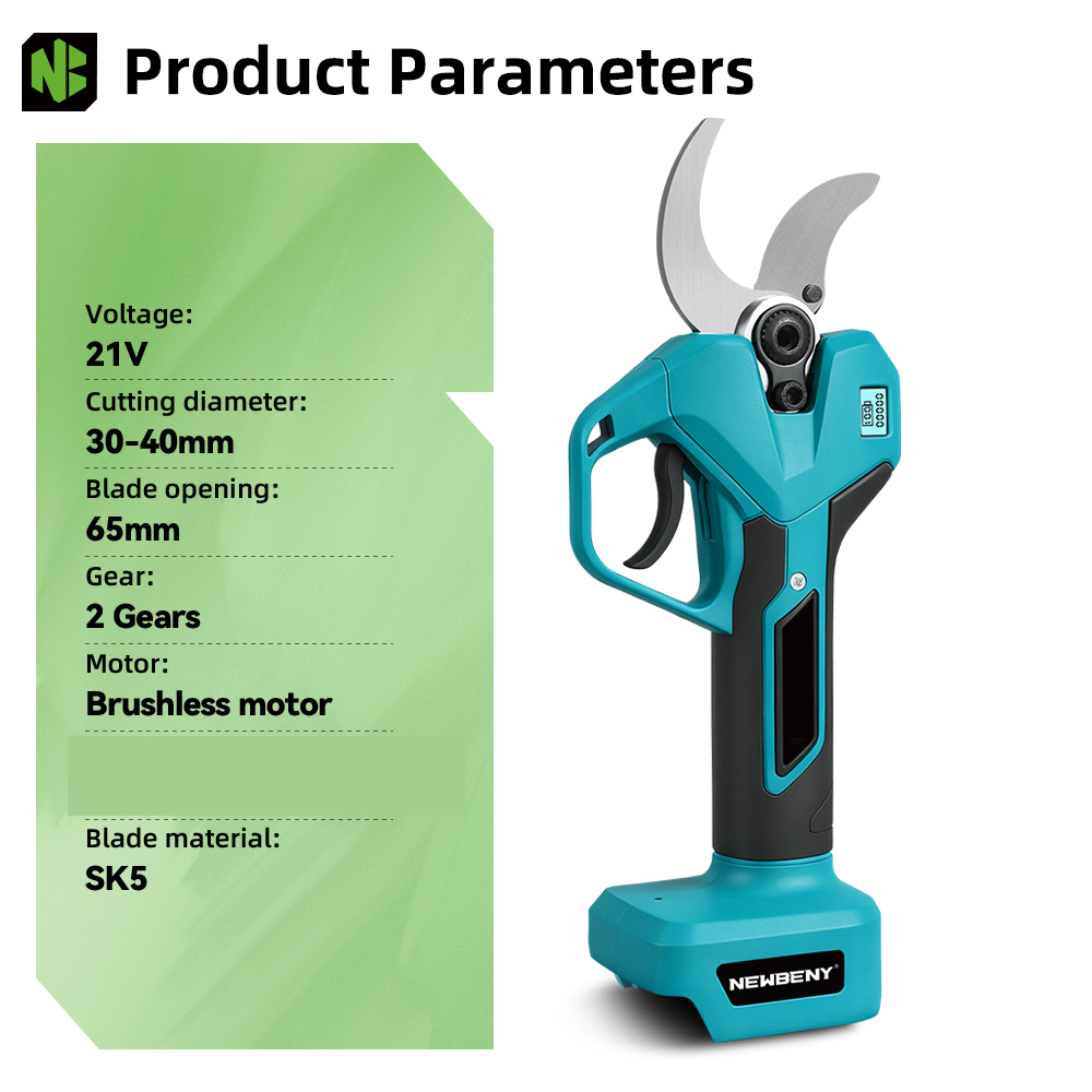 NEWBENY Forbici Elettriche Sen - Power Tools Usa recensione e prezzo