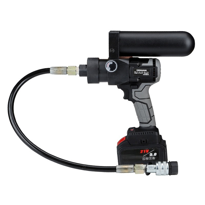 Centralina Idraulica Portatile - Power Tools Hand Held recensione e prezzo