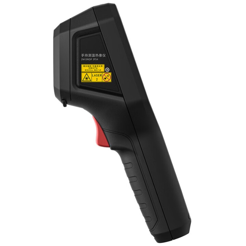 H10 + Termocamera Termocamera  - Power Tools Images recensione e prezzo
