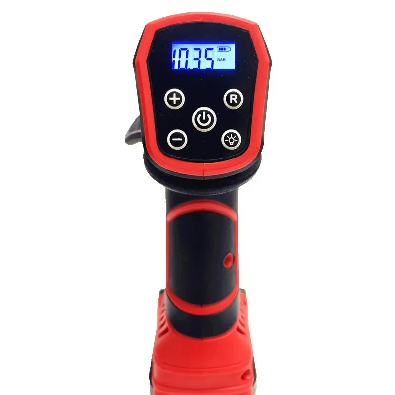 Misura per Milwaukee 18V Batte - Power Tools Hand Held recensione e prezzo