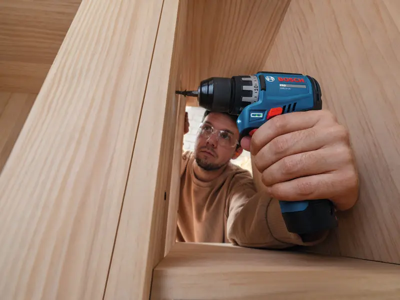 Trapano a Batteria Bosch Profe - Power Tools Online recensione e prezzo