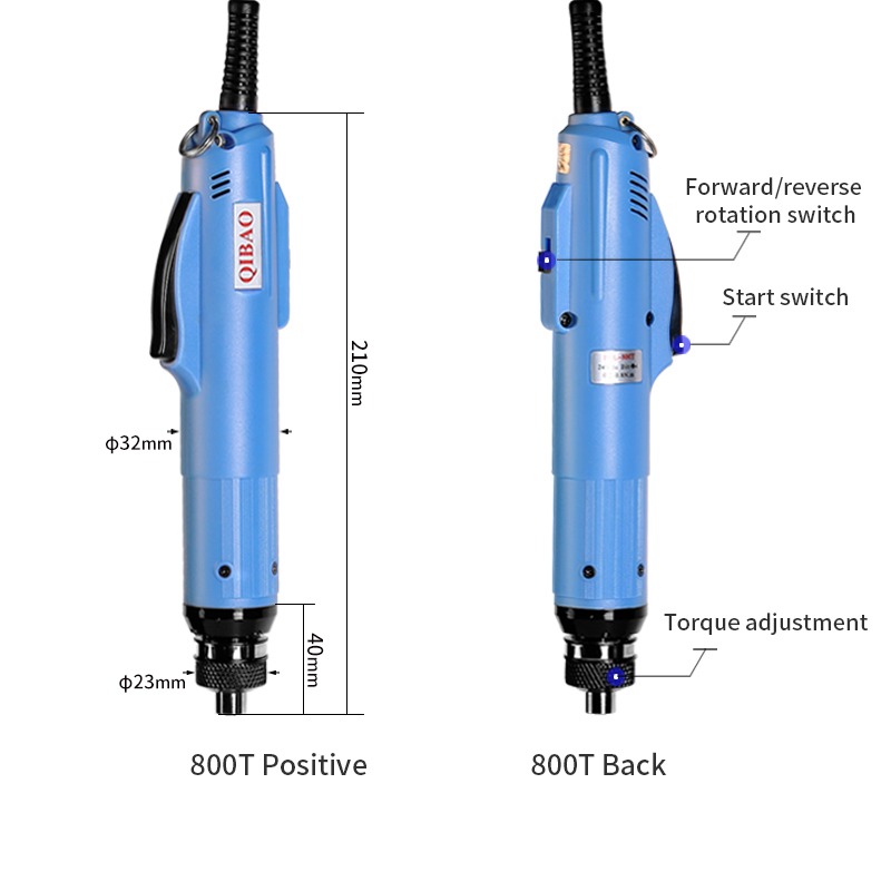 【2026】Cacciavite Elettrico Aut - Power Tools Usa recensione e prezzo