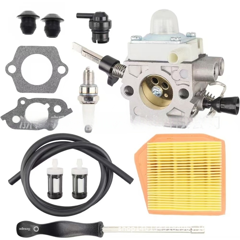   Kit di ricambio per carbur - Power Tools Garden recensione e prezzo