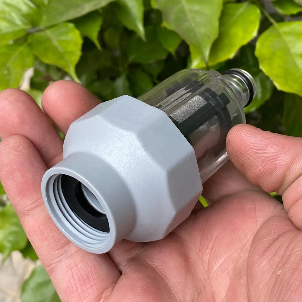 Filtro a schermo per ingresso  - Power Tools And Engineering recensione e prezzo