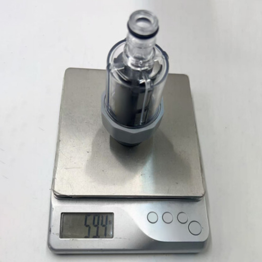 Filtro a schermo per ingresso  - Power Tools And Engineering recensione e prezzo