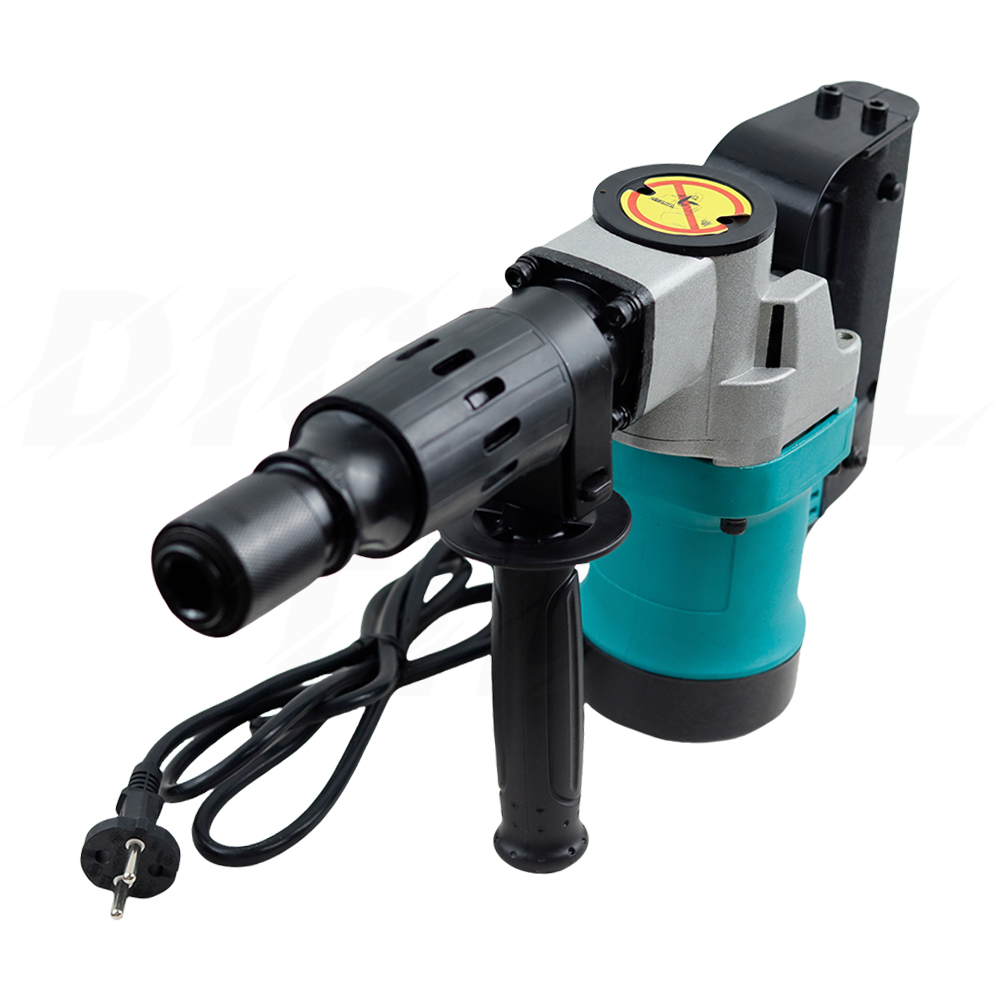 Martello Demolitore Elettrico  - Power Tools For Construction recensione e prezzo