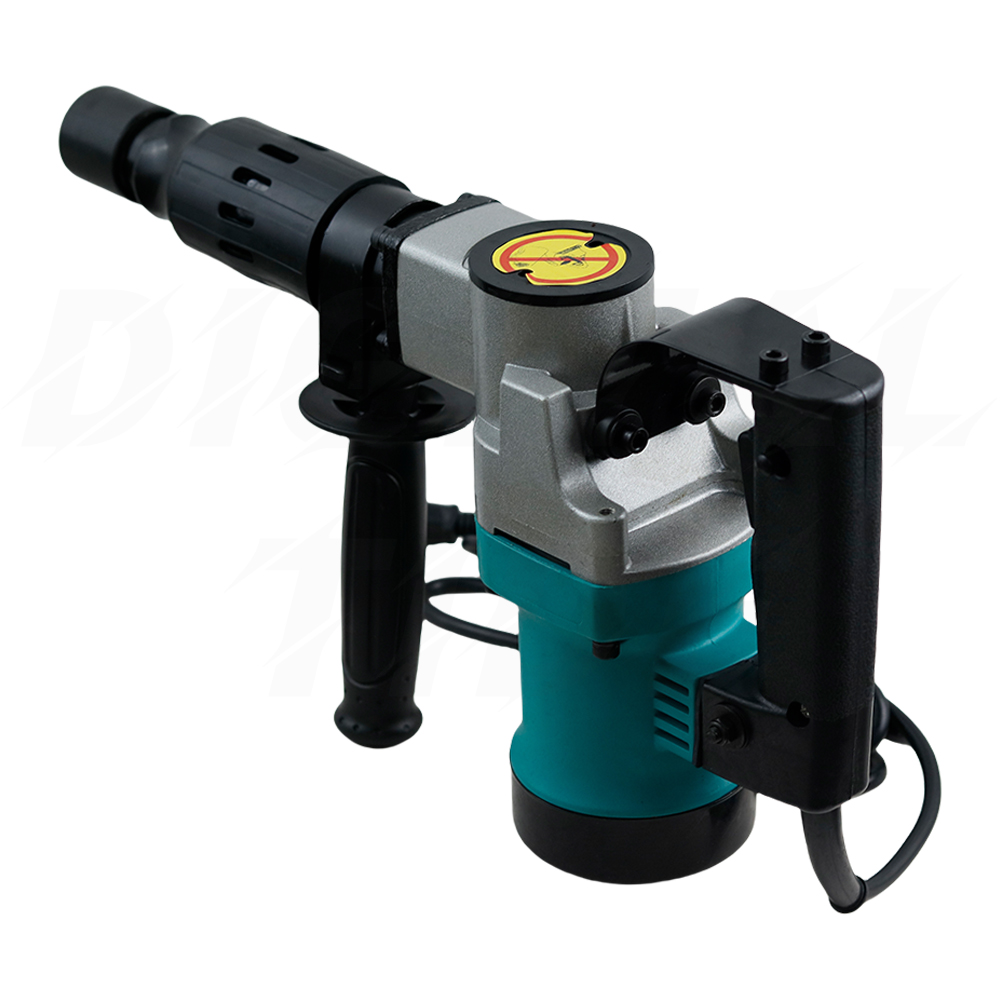 Martello Demolitore Elettrico  - Power Tools For Construction recensione e prezzo