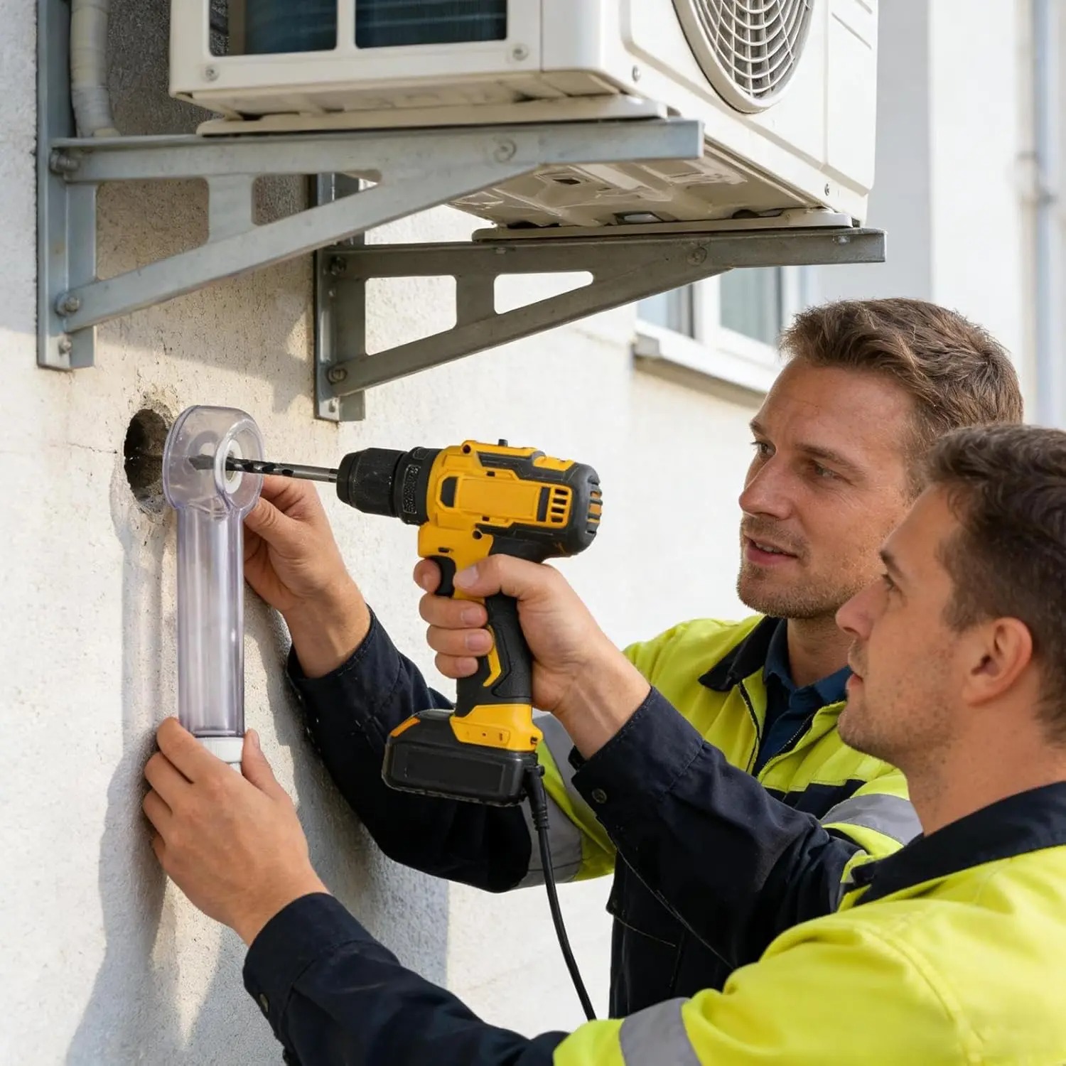 Copertura antipolvere universa - Power Tools For Construction recensione e prezzo