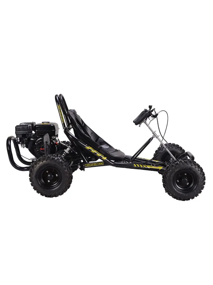 Kart Australia 168 Kart 270CC  - Power Tools Australia recensione e prezzo