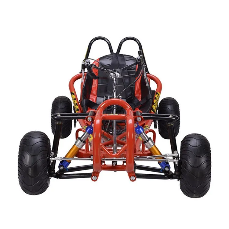 Kart Australia 168 Kart 270CC  - Power Tools Australia recensione e prezzo