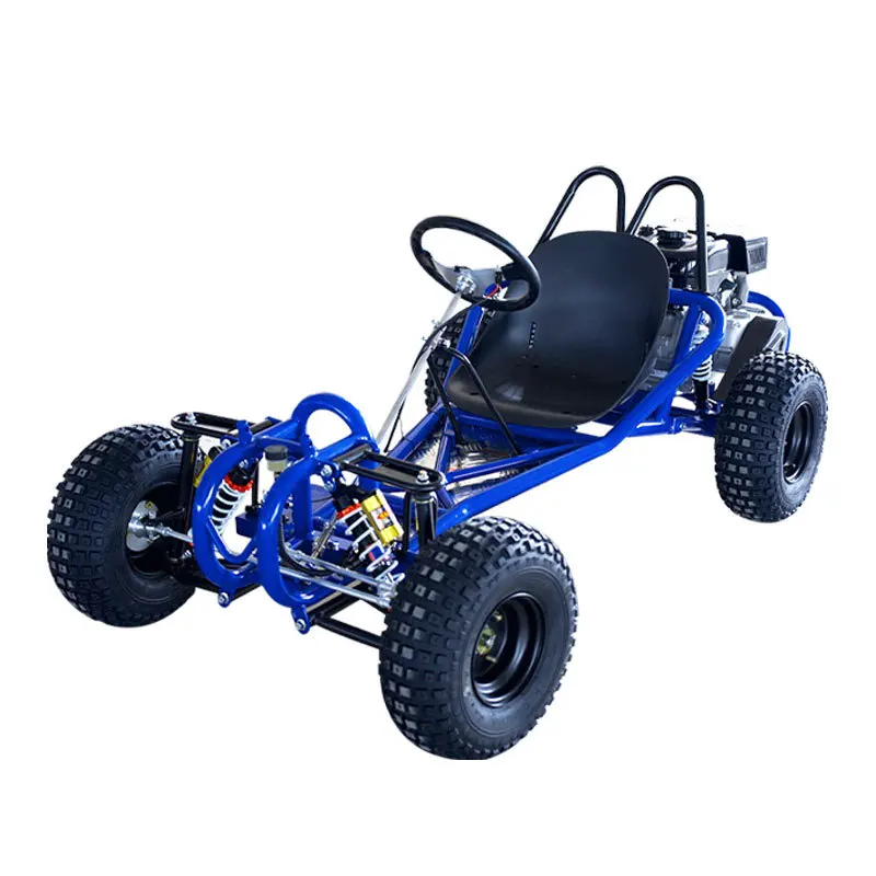 Kart Australia 168 Kart 270CC  - Power Tools Australia recensione e prezzo