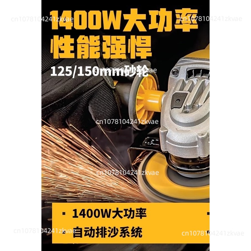 Smerigliatrice Angolare Elettr - Power Tools For Woodworking recensione e prezzo