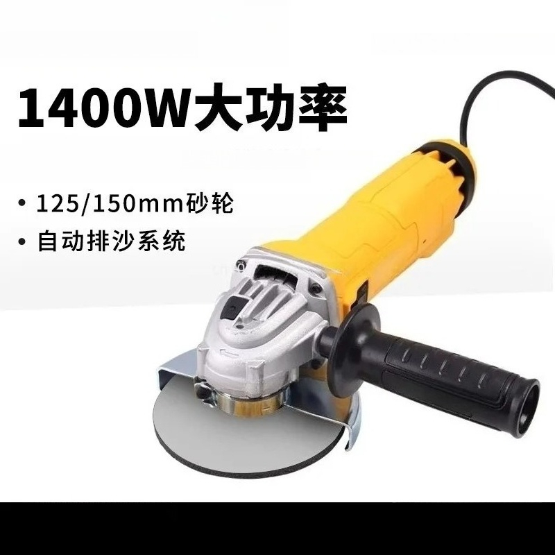 Smerigliatrice Angolare Elettr - Power Tools For Woodworking recensione e prezzo