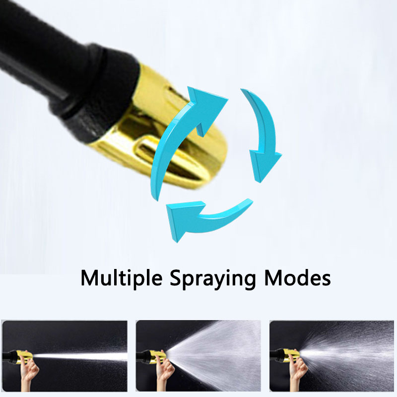 Pistola ad acqua per lavaggio  - Power Tools And Engineering recensione e prezzo