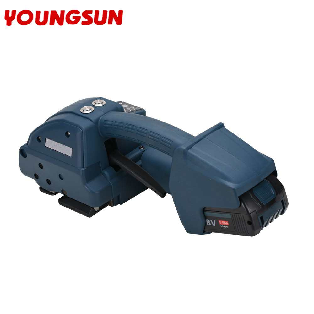 Batteria automatica a grande f - Power Tools Hand Held recensione e prezzo