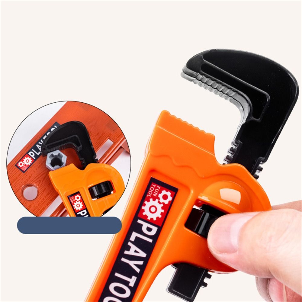 Kit di Attrezzi Giocattolo Ele - Power Tools And Engineering recensione e prezzo