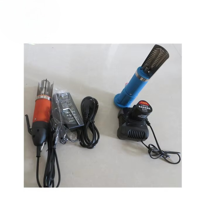 Spazzola Elettrica Portatile C - Planer Handheld Electric recensione e prezzo