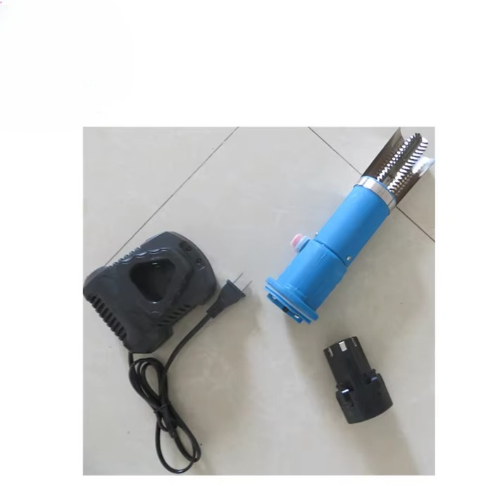 Spazzola Elettrica Portatile C - Planer Handheld Electric recensione e prezzo