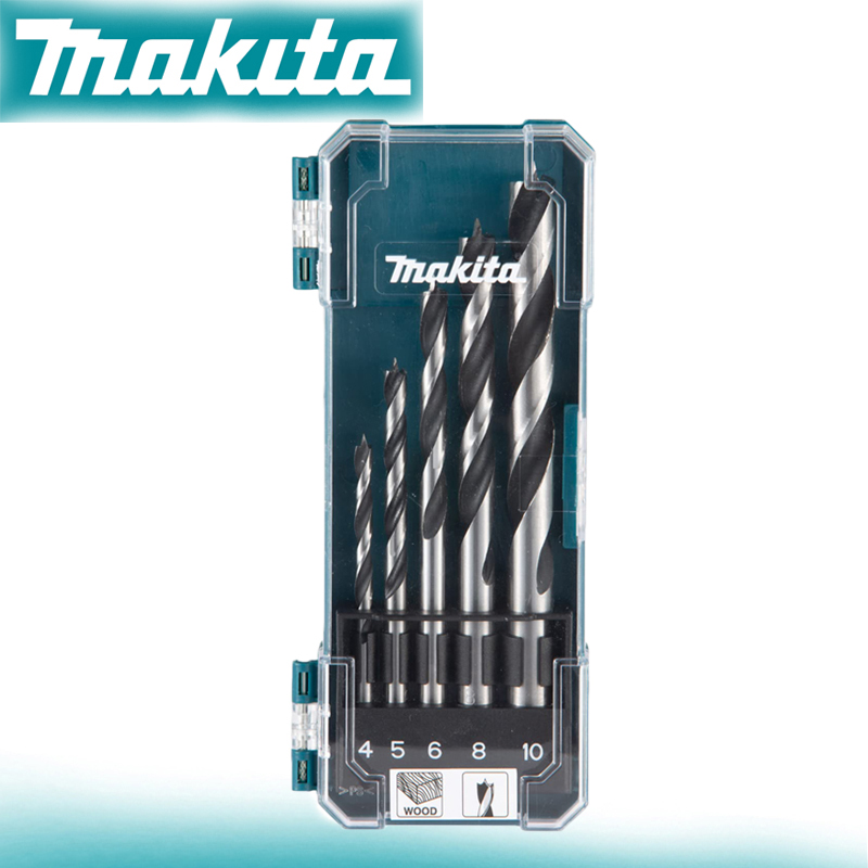 Makita D-72861 Set di punte pe - Power Tools Makita Set recensione e prezzo