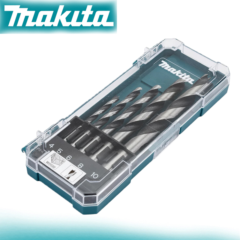 Makita D-72861 Set di punte pe - Power Tools Makita Set recensione e prezzo
