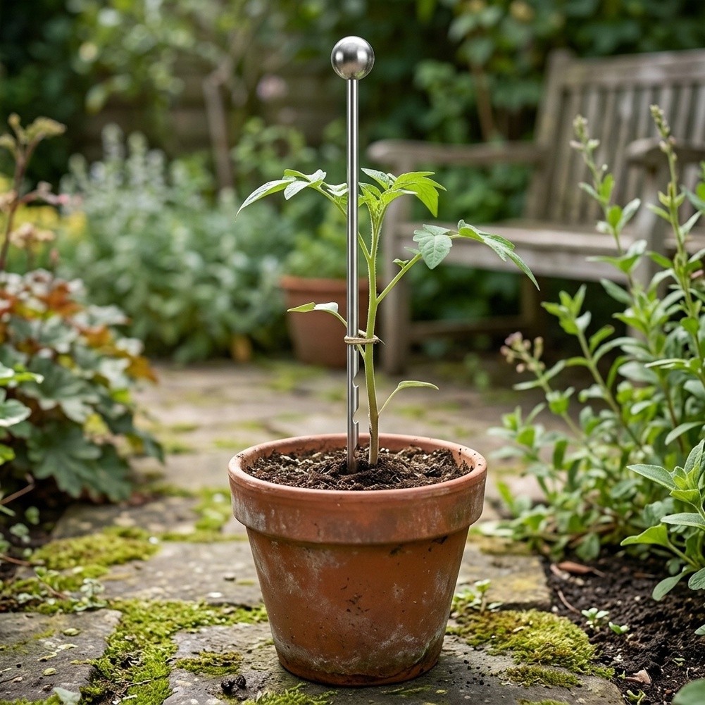 Sonda per Terreno da Giardino  - Power Tools Garden recensione e prezzo
