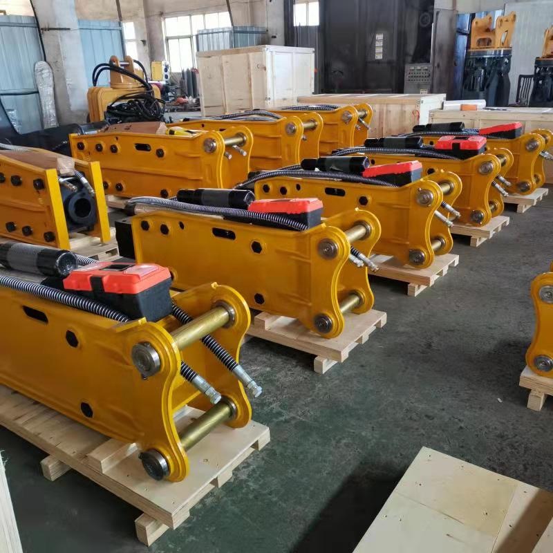 SB40 Top Martello Demolitore I - Power Tools For Construction recensione e prezzo
