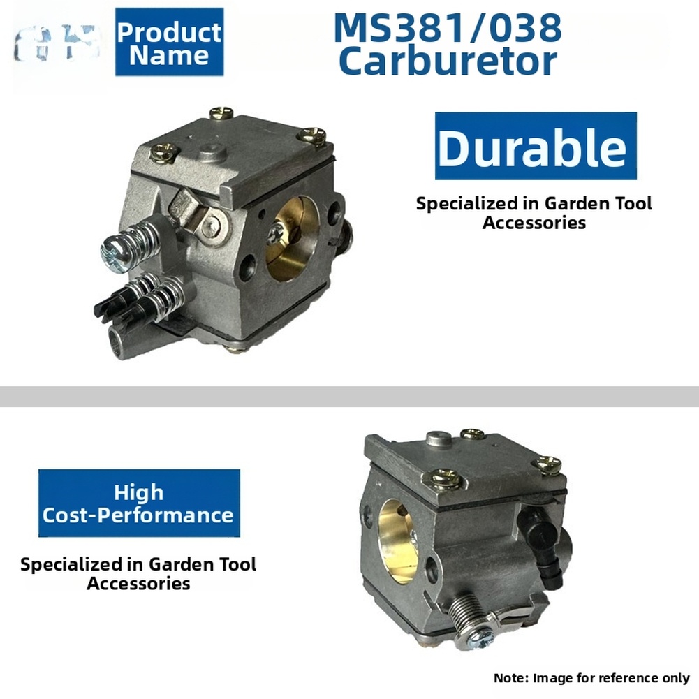 Carburatore di ricambio MS382  - Power Tools Garden recensione e prezzo