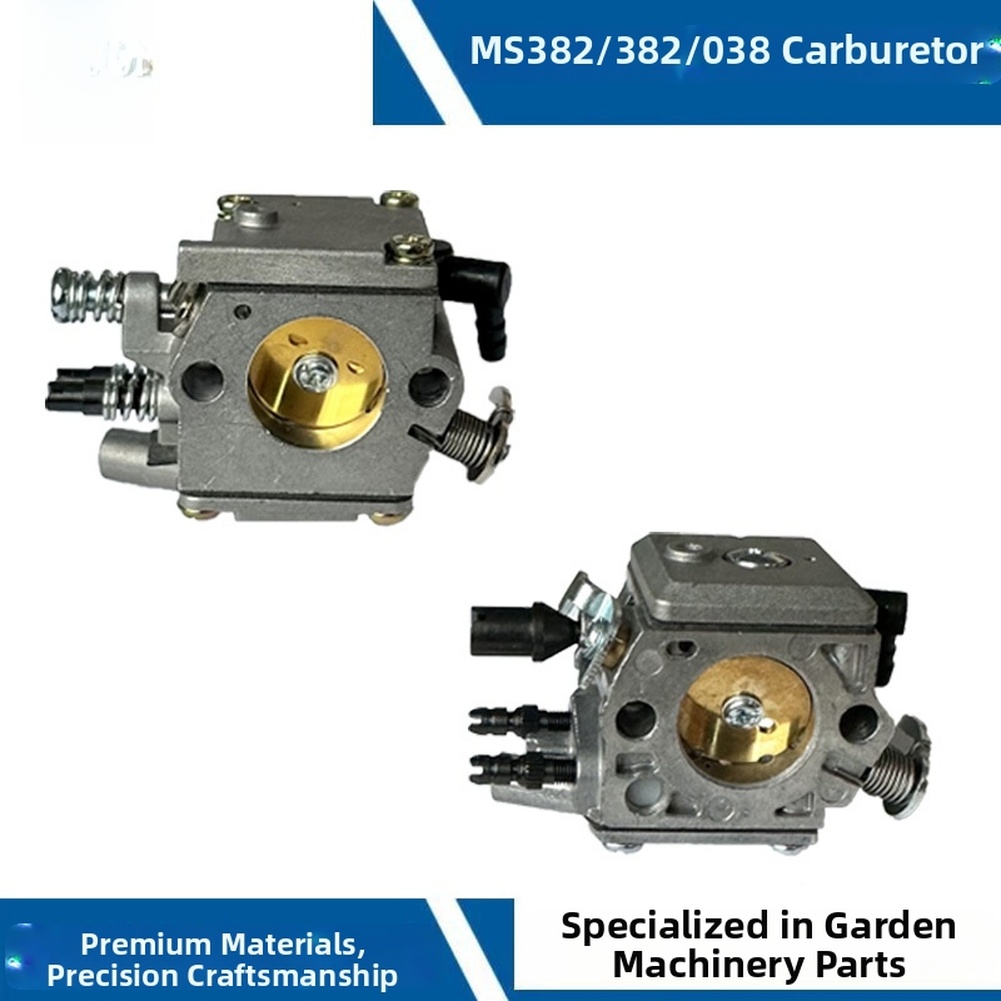 Carburatore di ricambio MS382  - Power Tools Garden recensione e prezzo