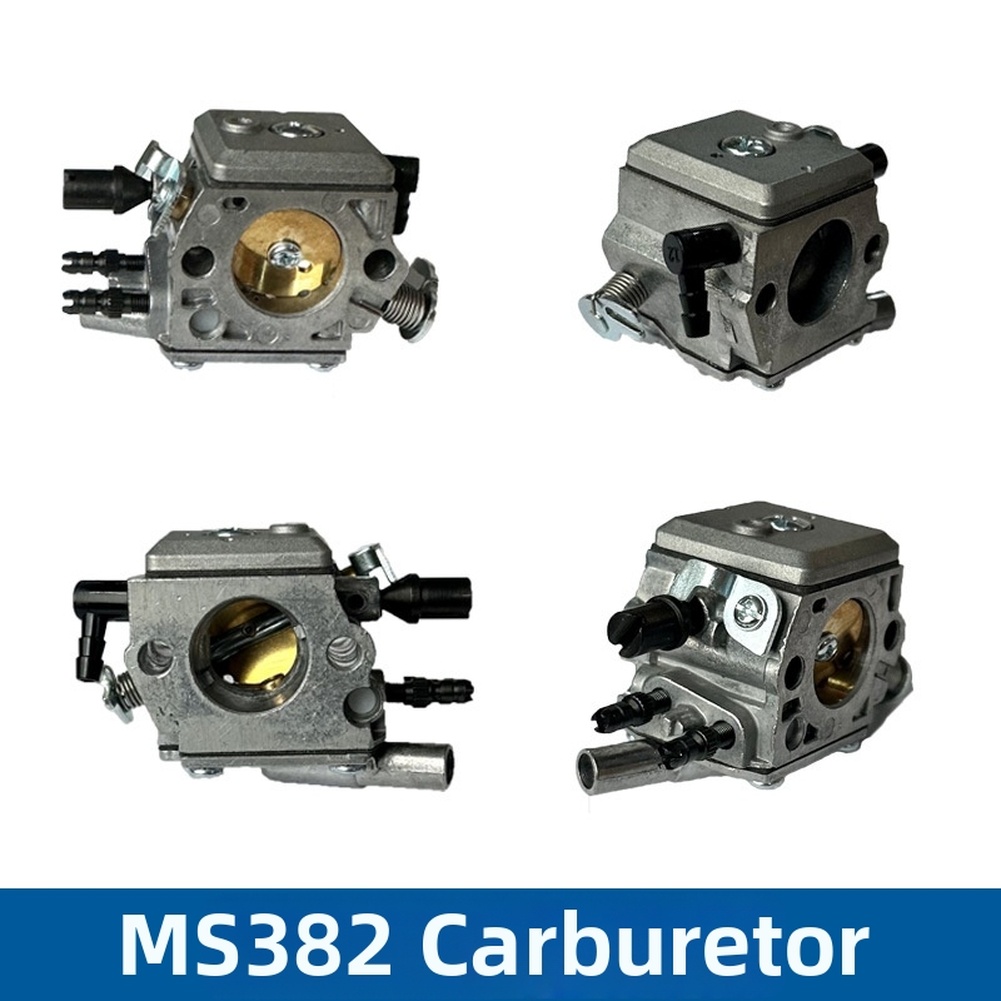 Carburatore di ricambio MS382  - Power Tools Garden recensione e prezzo