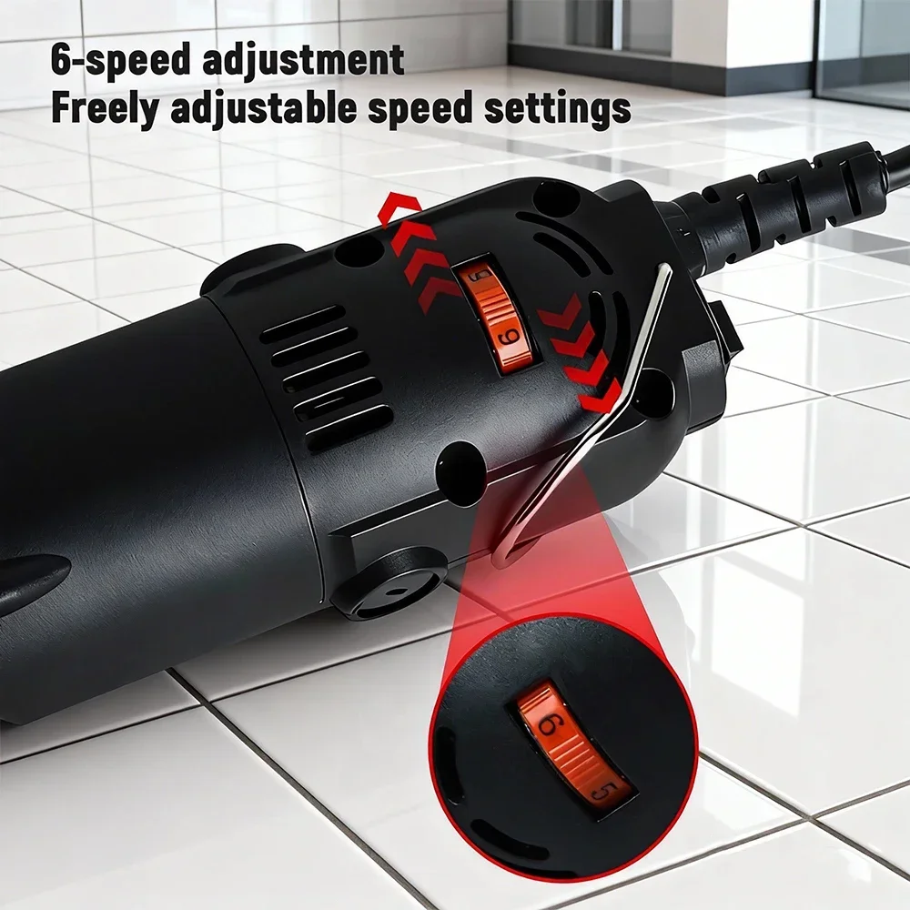 Mini smerigliatrice angolare e - Power Tools Usa recensione e prezzo