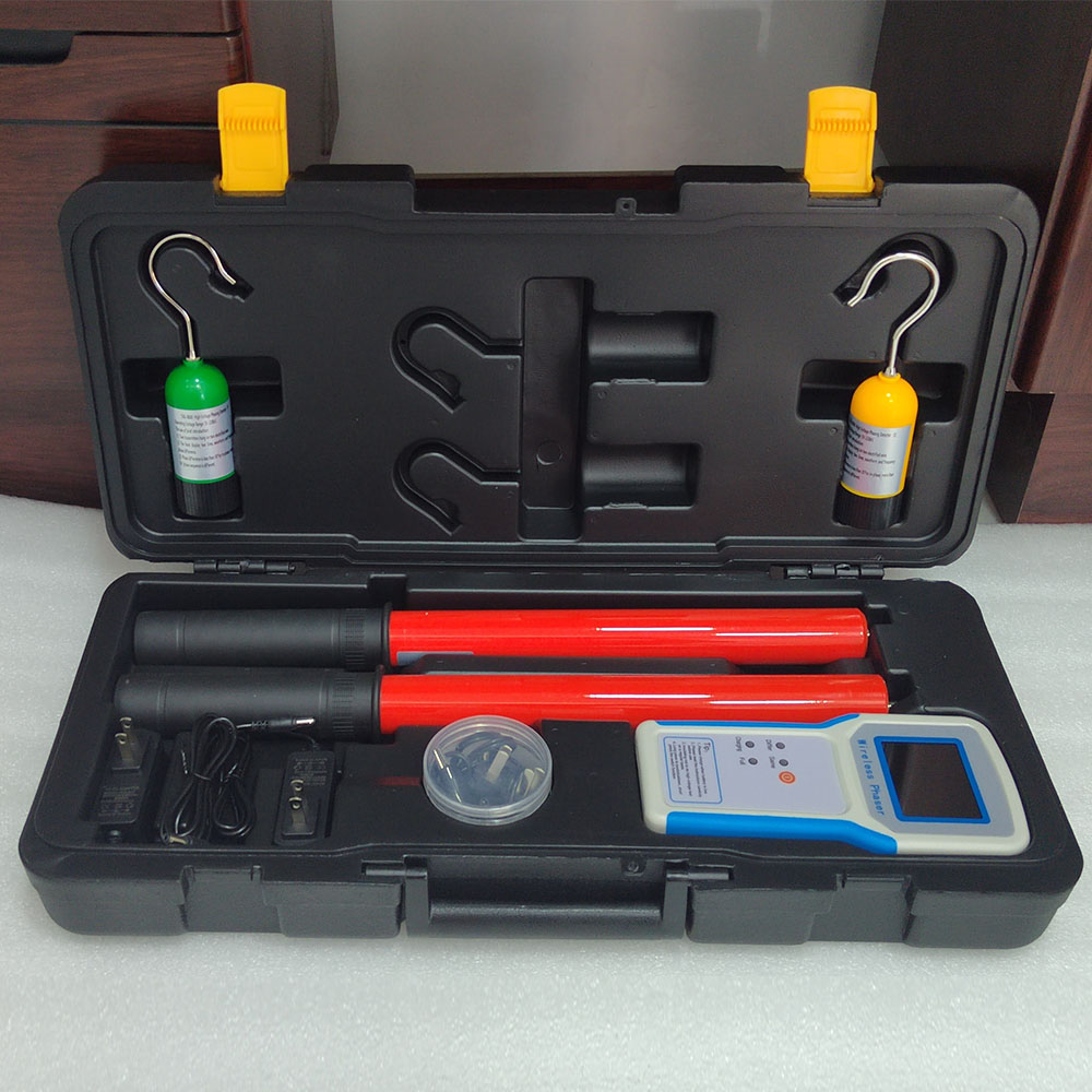 Rilevatore di Fase ad Alta Ten - Power Tools And Engineering recensione e prezzo