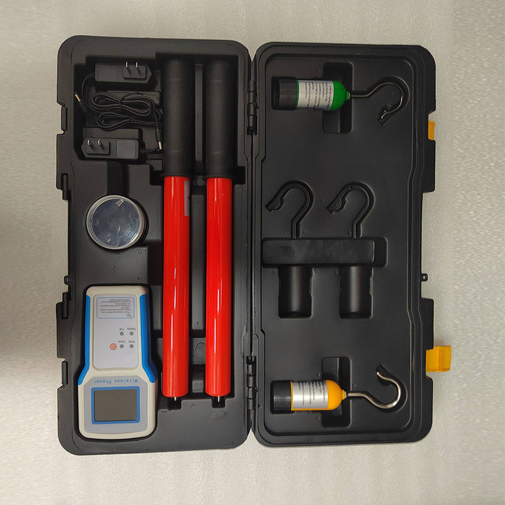 Rilevatore di Fase ad Alta Ten - Power Tools And Engineering recensione e prezzo