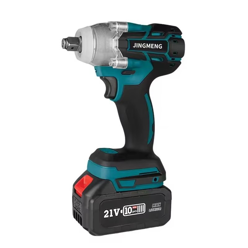 Per 21V Makita TW285 520N.m Av - Power Tools Online recensione e prezzo