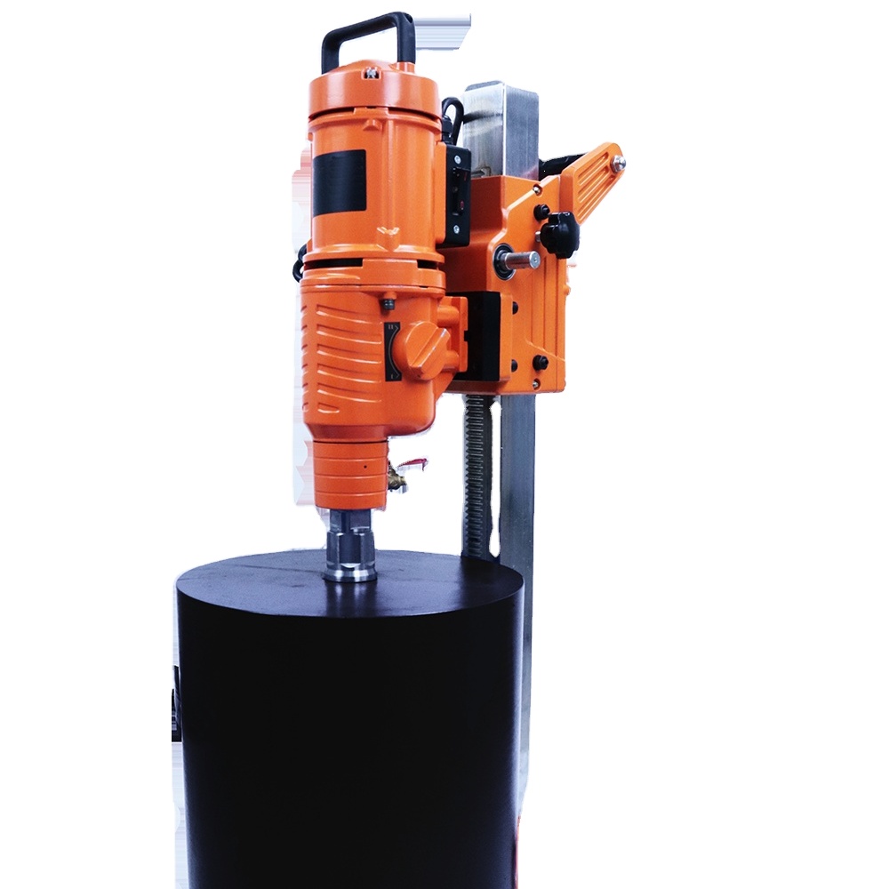 Trapano Elettrico a Diamante H - Power Tools Used In Construction recensione e prezzo