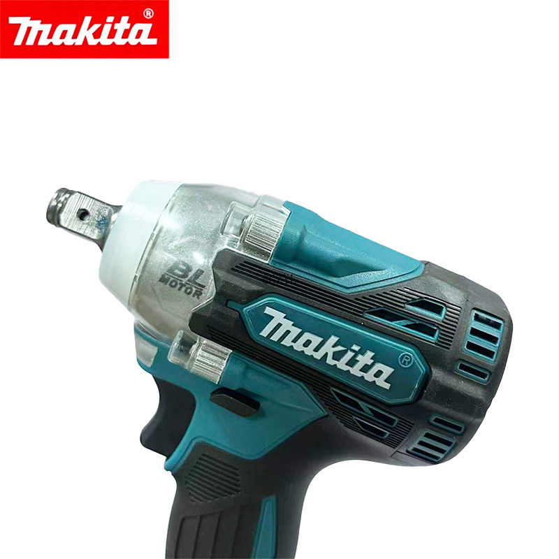 Makita DTW300 Set di Utensili  - Power Tools Makita Set recensione e prezzo